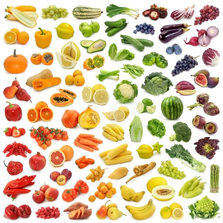 Add Nutrition, Don't Subtract it.